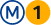 metro